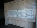 建物設備 ヒルトップいぶき野