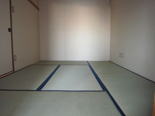 居室 ヒルトップいぶき野