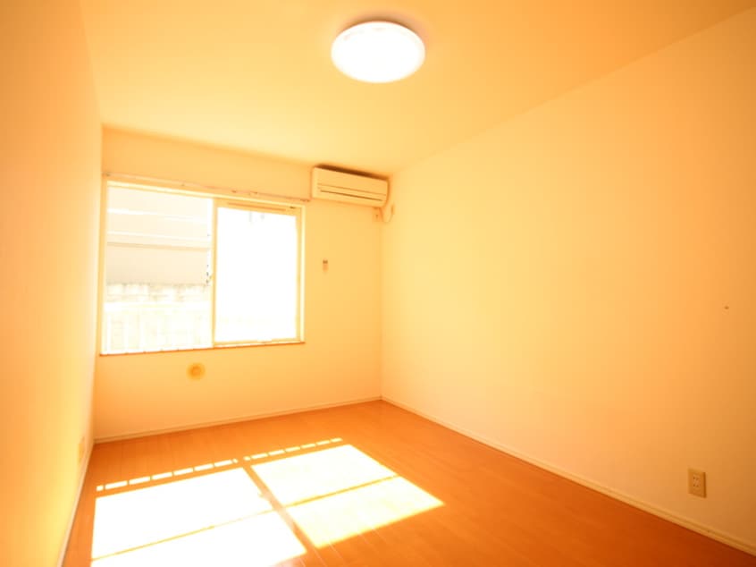 居室 ハイツブランシュ