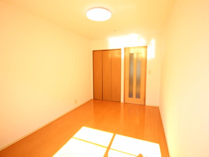 内観写真 ハイツブランシュ