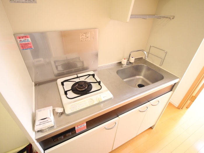 キッチン ハイツブランシュ