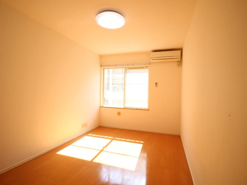 居室 ハイツブランシュ