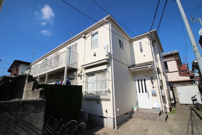 周辺環境 ハイツブランシュ