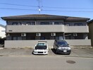 外観写真 ボナール新宿