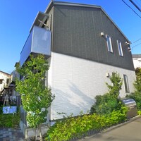 Pastoral柴又　北棟