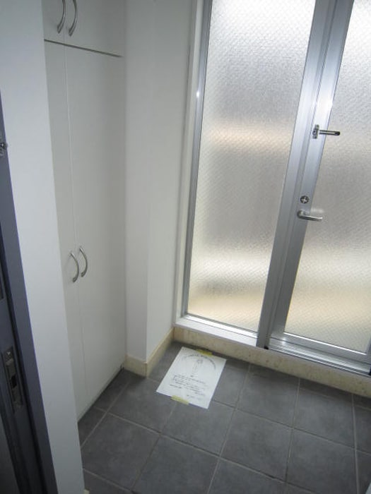 内観写真 ザ・パーククロス藤沢