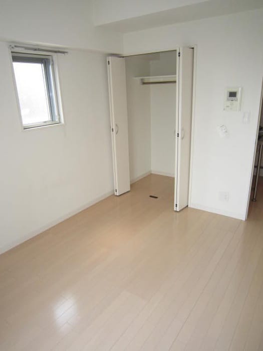 居室 ザ・パーククロス藤沢