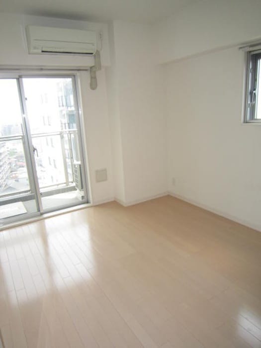 居室 ザ・パーククロス藤沢