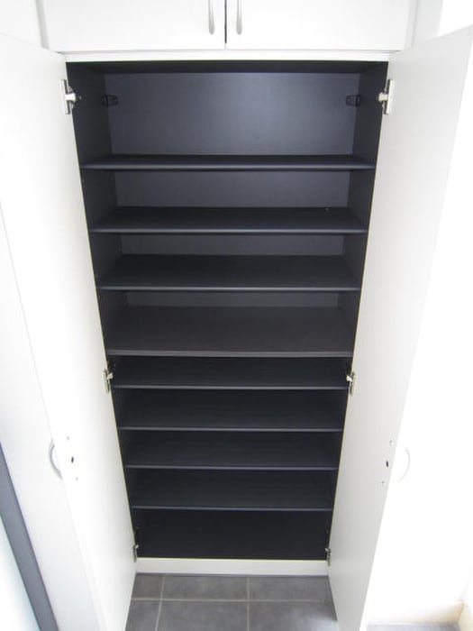 靴箱 ザ・パーククロス藤沢