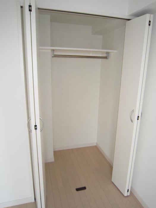 収納 ザ・パーククロス藤沢