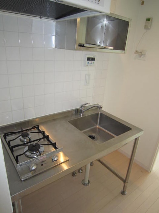 キッチン ザ・パーククロス藤沢