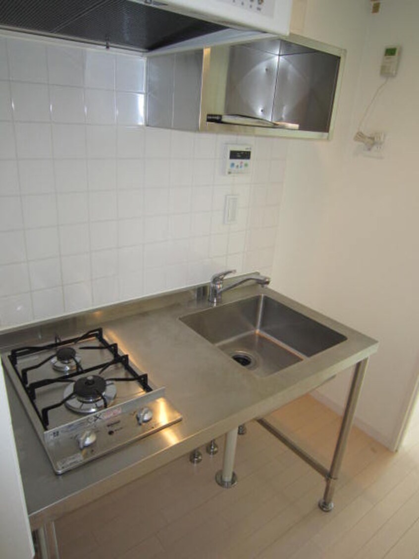 キッチン ザ・パーククロス藤沢