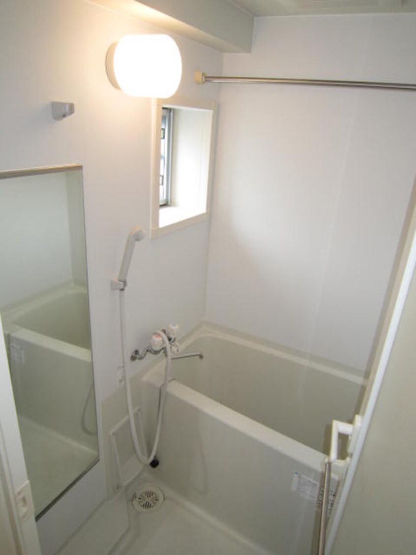 バス／シャワールーム等 ザ・パーククロス藤沢