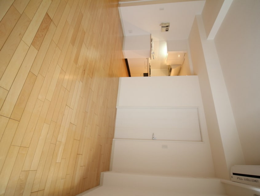 居室 レジディア新川(607)