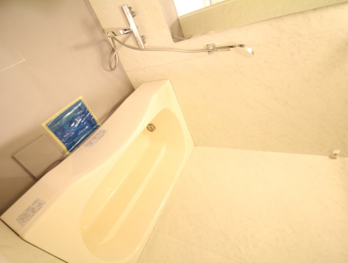 バス／シャワールーム等 レジディア新川(607)