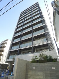 プレシス北浦和DIARA（804）