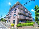 プリムローズ藤ヶ丘の外観