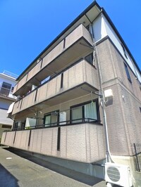 シャルム秋元Ⅲ