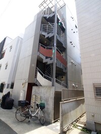 アーバネージュ西蒲田