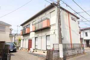 エステート本多