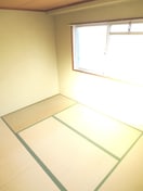 居室 西片グリ－ンマンション