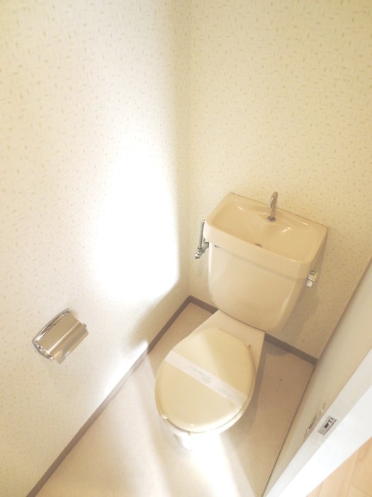 トイレ 西片グリ－ンマンション