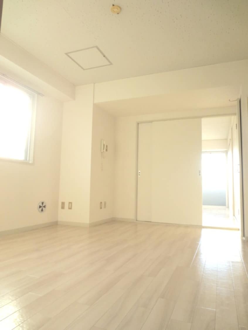 居室 西片グリ－ンマンション