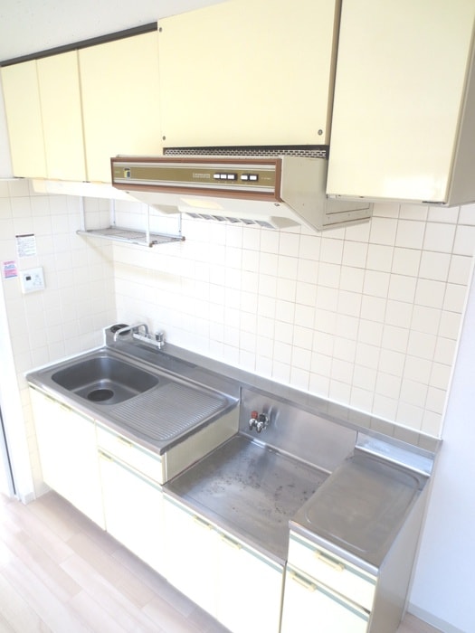 キッチン 西片グリ－ンマンション