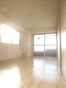 居室 西片グリ－ンマンション