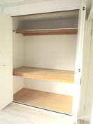 収納 西片グリ－ンマンション