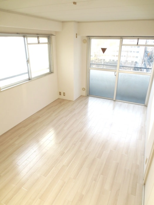 居室 西片グリ－ンマンション