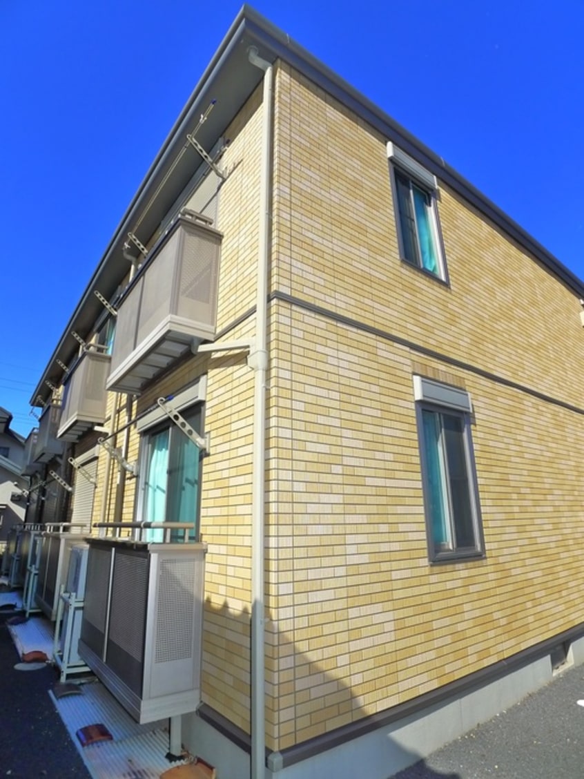 その他 ア－ベインハイツ