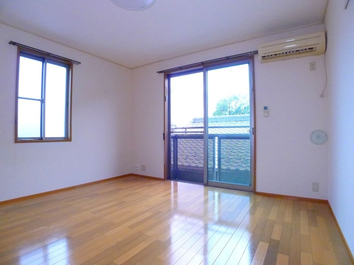 居室 ア－ベインハイツ