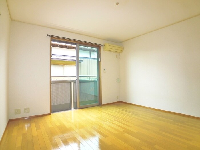 居室 ア－ベインハイツ