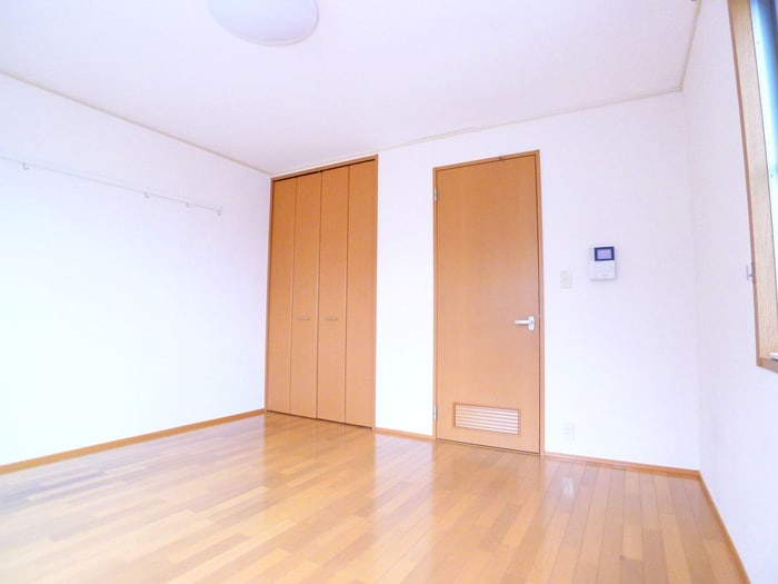 居室 ア－ベインハイツ