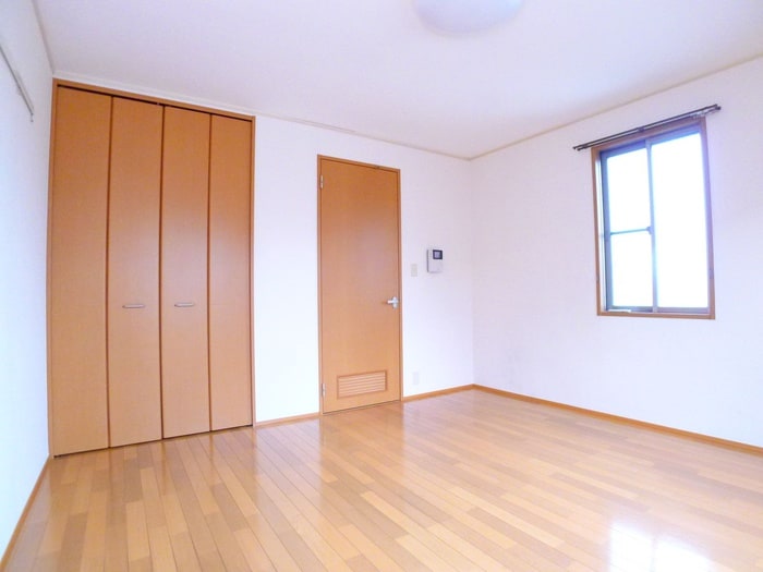 居室 ア－ベインハイツ