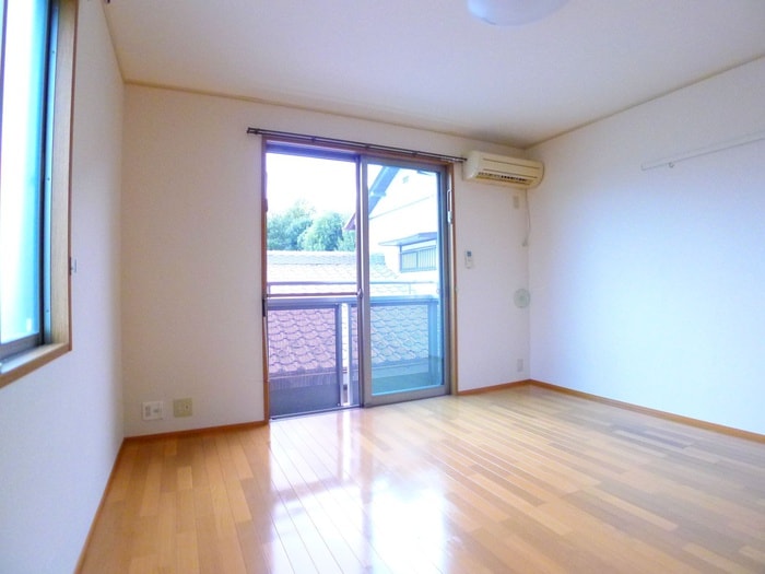 居室 ア－ベインハイツ