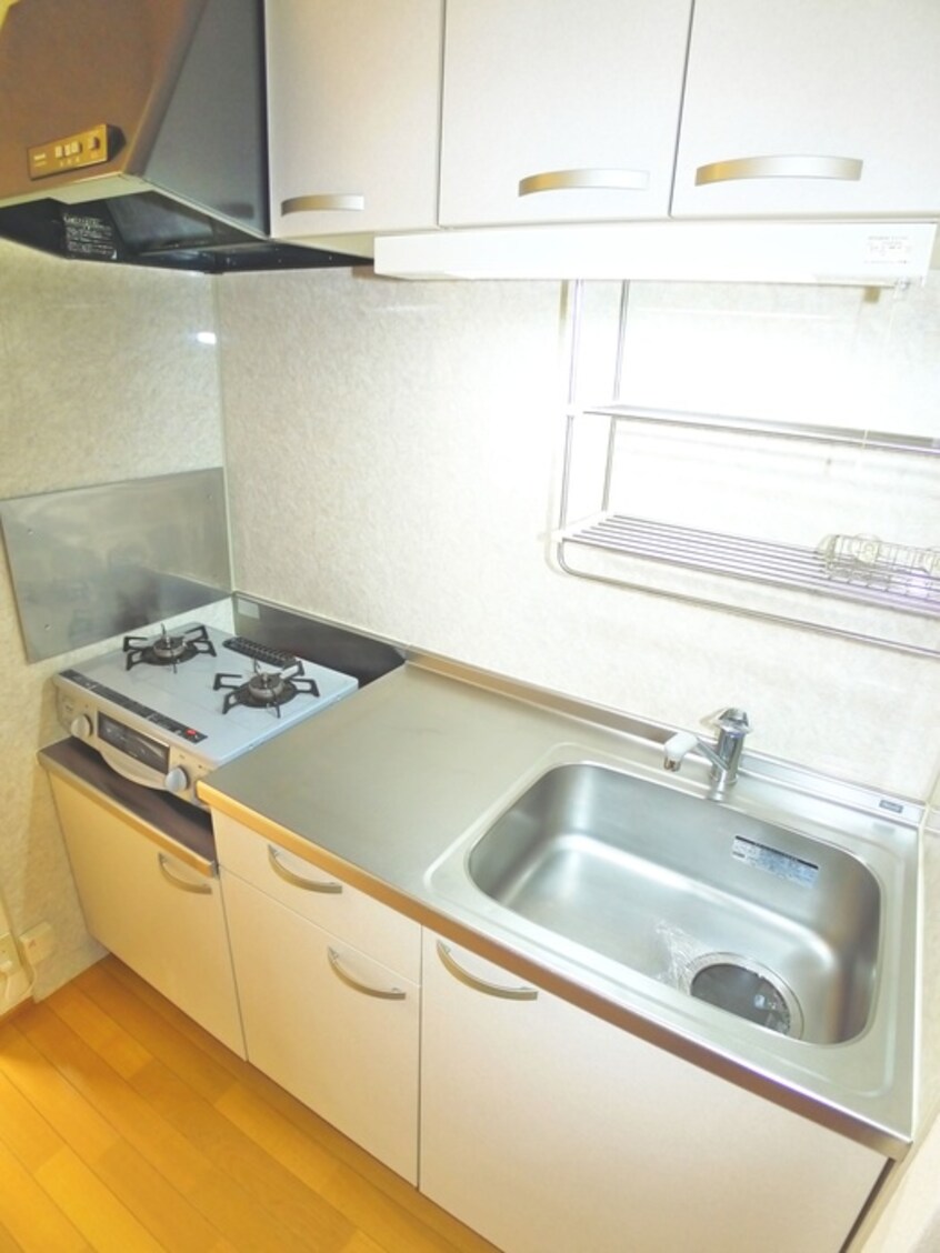 キッチン ア－ベインハイツ