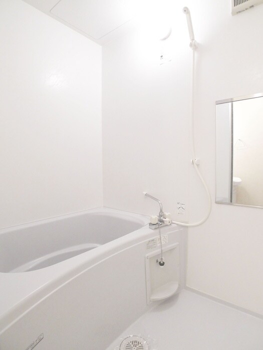 バス／シャワールーム等 ア－ベインハイツ