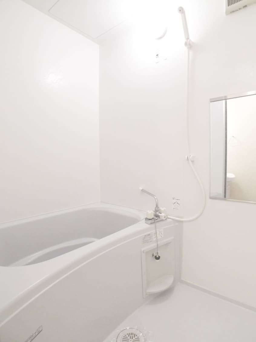 バス／シャワールーム等 ア－ベインハイツ