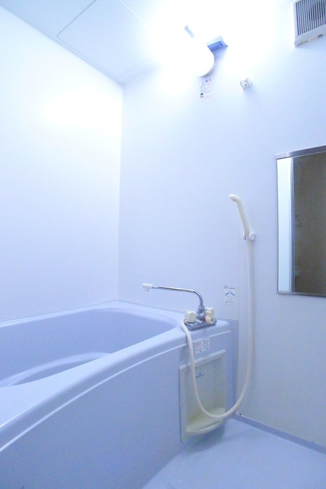 バス／シャワールーム等 ア－ベインハイツ