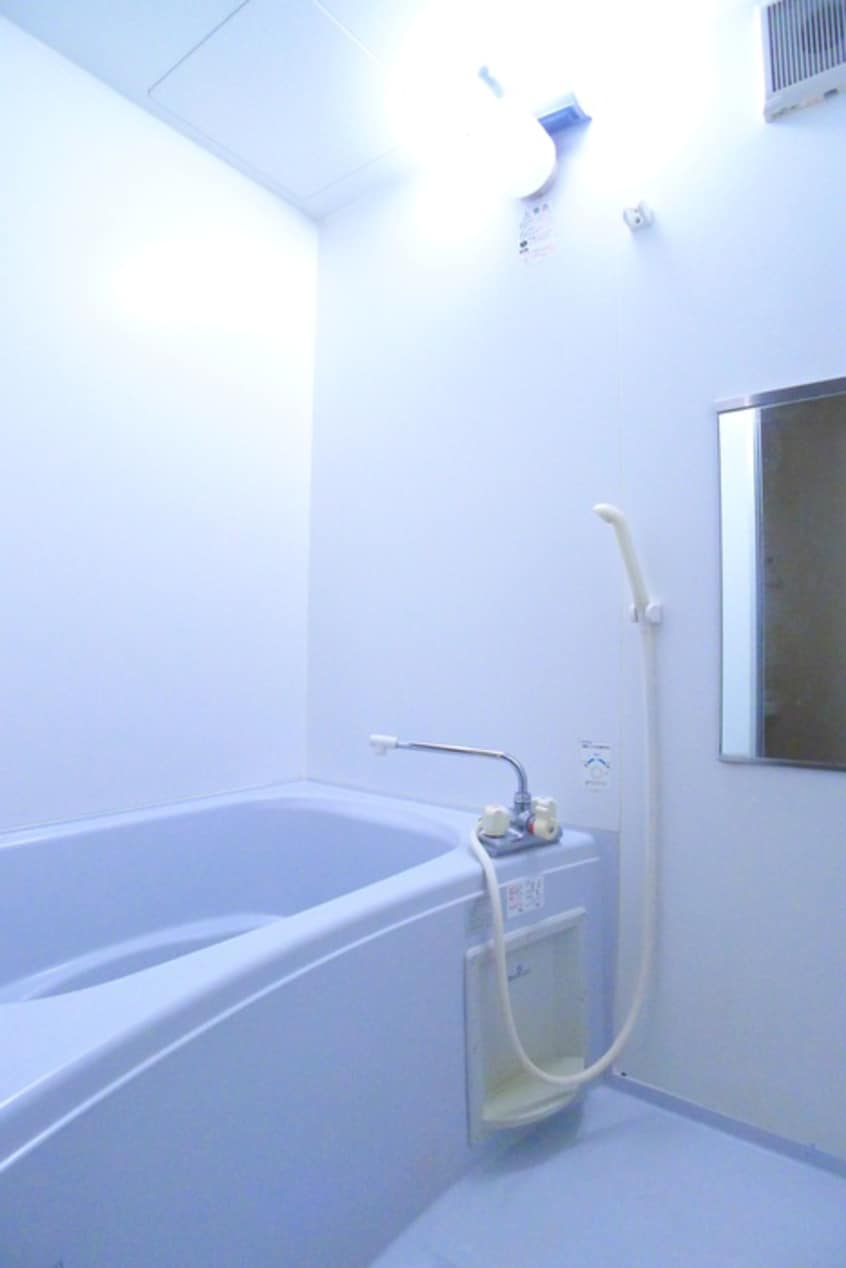 バス／シャワールーム等 ア－ベインハイツ