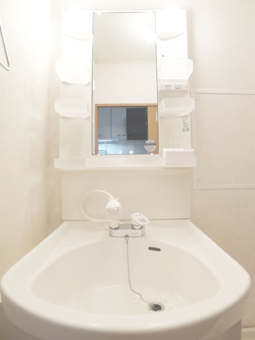 洗面 ア－ベインハイツ