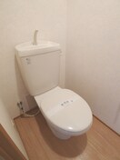 トイレ ア－ベインハイツ