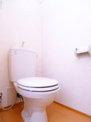 トイレ ア－ベインハイツ