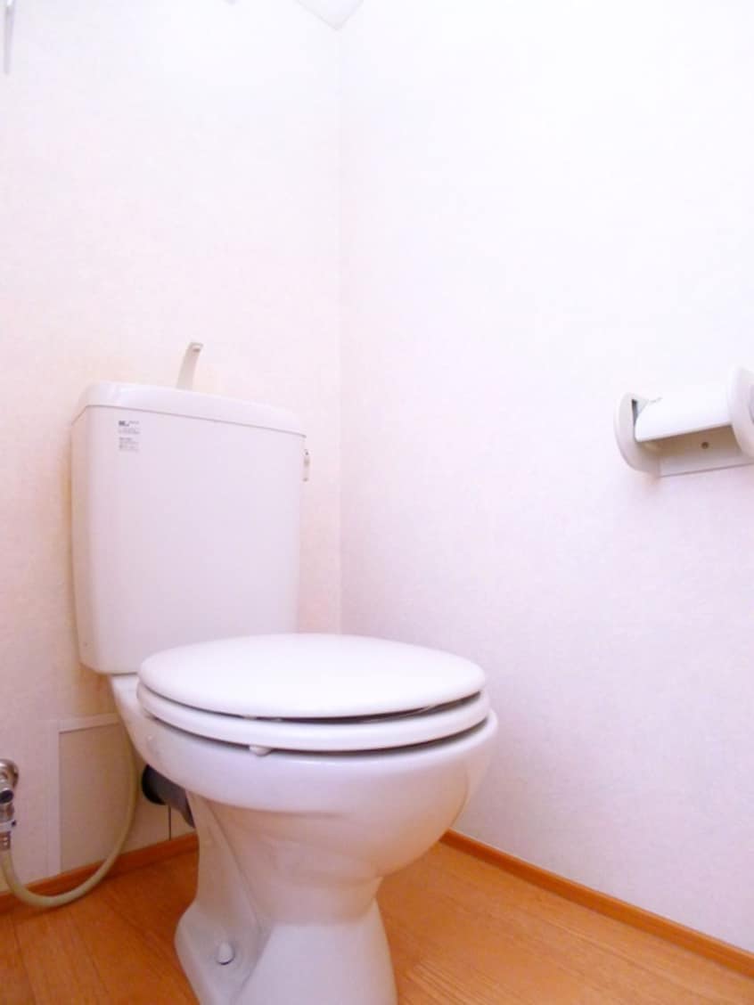 トイレ ア－ベインハイツ