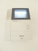 内観写真 ア－ベインハイツ