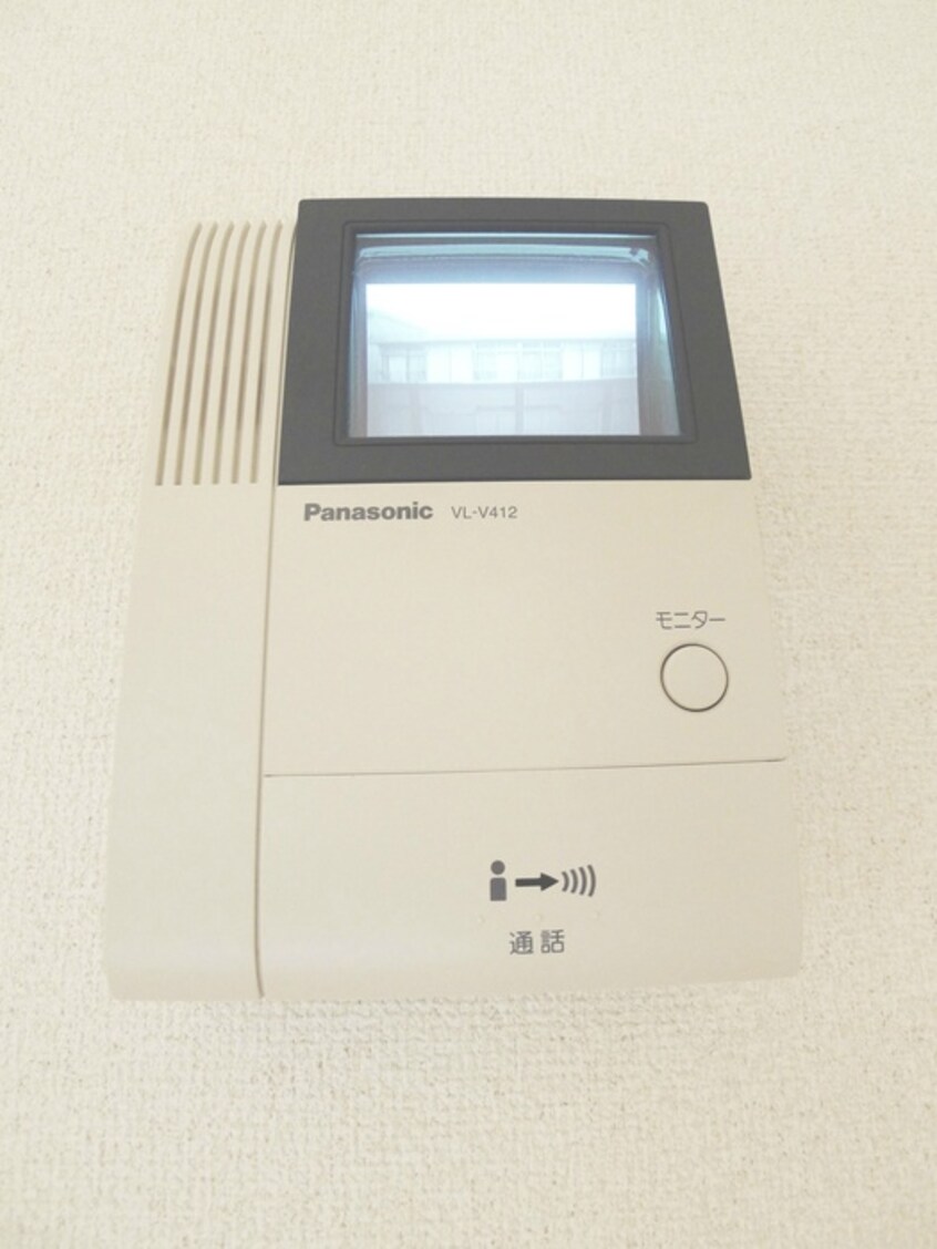 内観写真 ア－ベインハイツ