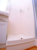 洗濯機置場 ア－ベインハイツ