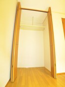 収納 ア－ベインハイツ